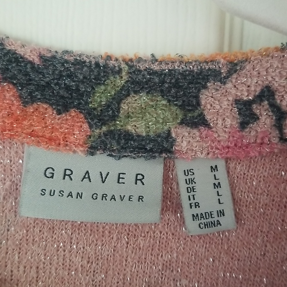 Susan Graver - Picture 3 of 3